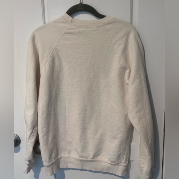 Alice & Wonder Chicago Graphic Sweatshirt Small - Picture 5 of 6